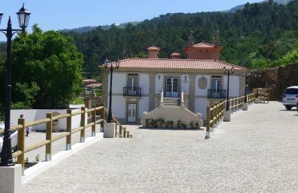 Casa de Ladreda - Foto 3