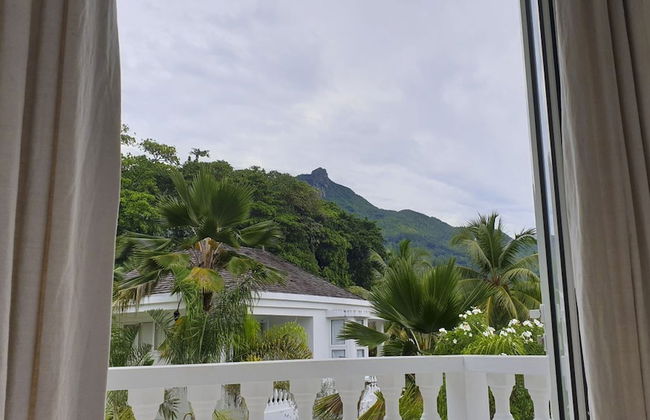 Les Jolies Eaux Villa - Chateau Elysium - Foto 31