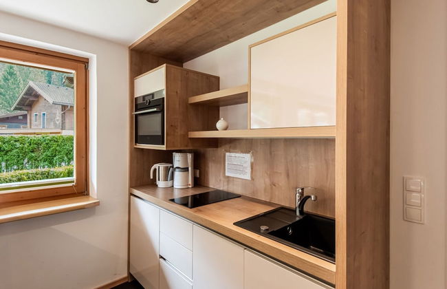 Lovely Apartment With Sauna, Ski Storage, Pool, Terrace - Foto 50