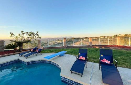 Top of the World Anaheim View Home - Foto 43