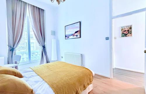 Notting Hill Chic Flat - Foto 13