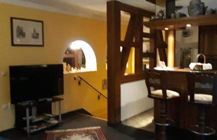 Ferienwohnung Alte Mühle - Foto 42