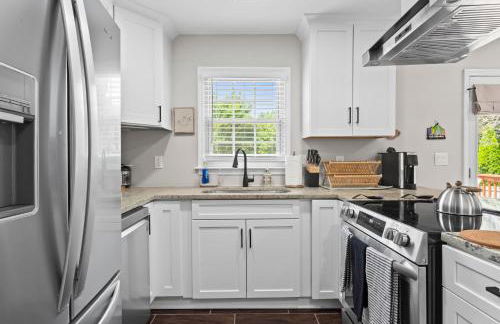 Bright & Polished Getaway - Foto 71