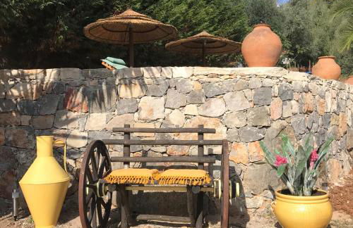 Casal das Nogueiras, casas rurais de charme agradáveis e acolhedoras - Foto 47