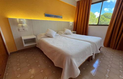 Bon Aire Apartamentos - Foto 6