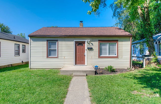 Naturista City Getaway - Indianapolis - Foto 26