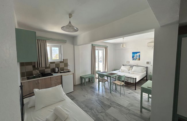 Kaloxenia Apartments - Foto 14