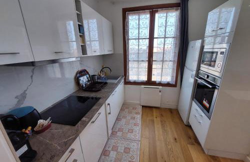 Cannes centre, super cosy apartment near everything - Foto 3