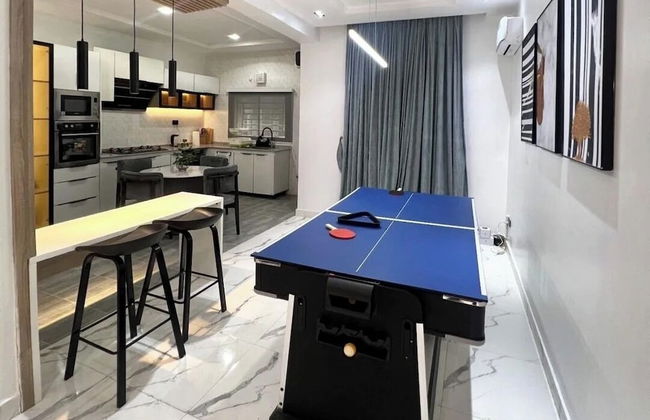 Marcliff Apartments - Foto 40