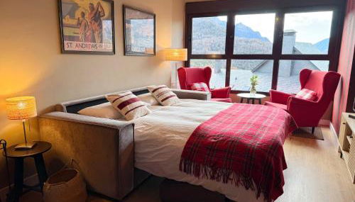 Apartamento Vistas Peña Telera con WIFI - Foto 5