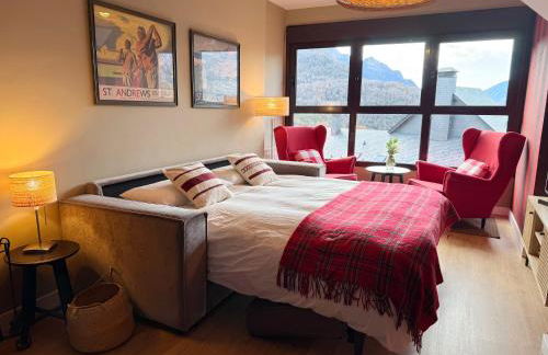 Apartamento Vistas Peña Telera con WIFI - Photo 5