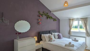 The Stables at Wits End, Hartford - Foto 1