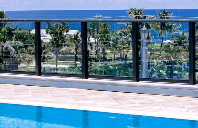 Vistalmar Beach Resort - Foto 68