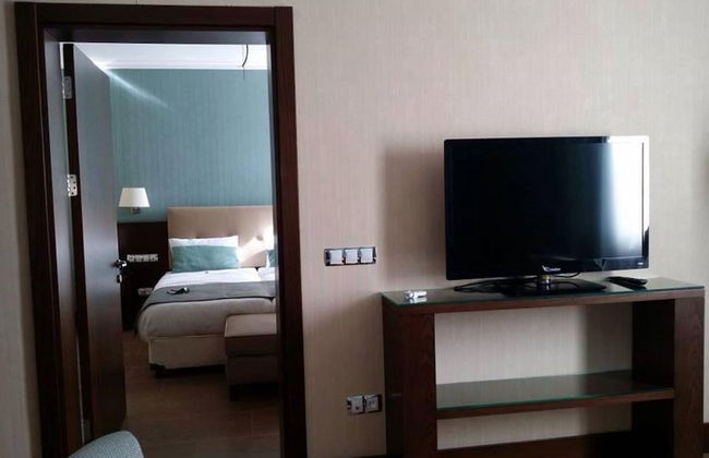 Hotel Tadj El Mouada - Foto 16