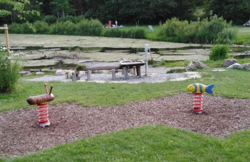 Ferienwohnung mit kleinem Garten - Foto 78