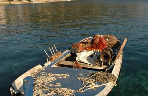 Apartment Vukorep - Two Bedroom Apartment with Terrace and Field View - Foto 21