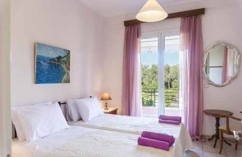 Villa Vasiliki - Foto 7