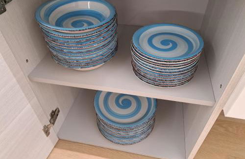 Navigli Ticinese Apartment - Foto 14