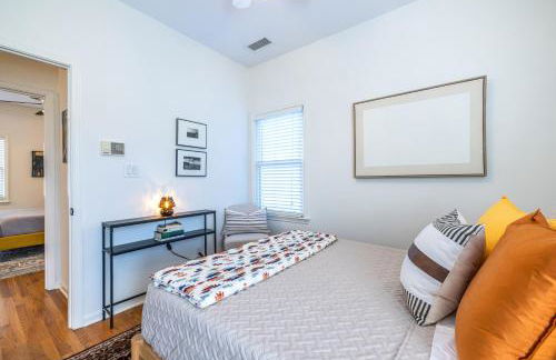 Walk to BeltLine 3 Mi to World Cup Stadium - Foto 38