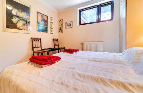 Apartment Marcyporęba by Interhome - Photo 15