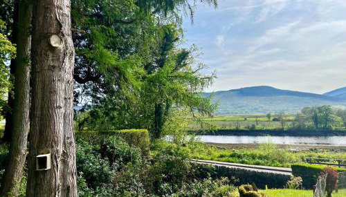 Nursery Cottage - Foto 3, Garden view