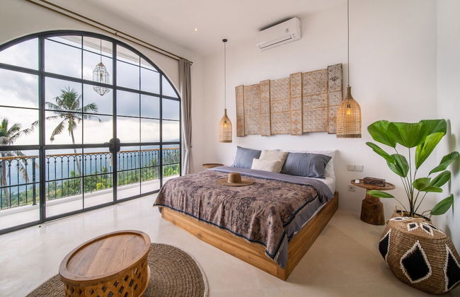 NEW ! Stunning 4BR Jungle View Villa in Lovina - Foto 22