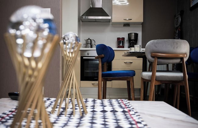 Taksim Elysium Residence CTS - Foto 64