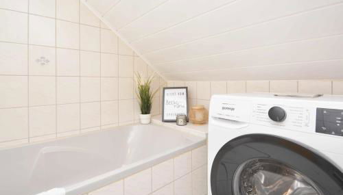 Kulmbach 03 - Apartment für Firmen - Foto 4