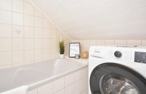 Kulmbach 03 - Apartment für Firmen - Foto 4