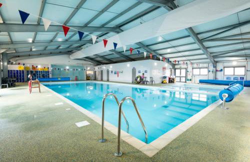 Well equipped beach caravan - Foto 8