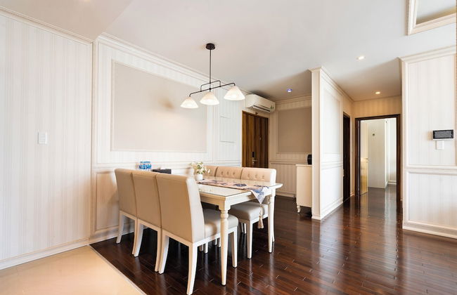 Luxury Condotel Luminous Leman - Foto 38