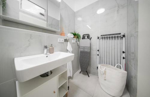 Loftly Modersohnstr nähe East Side Gallery nähe Uber Arena - Foto 62