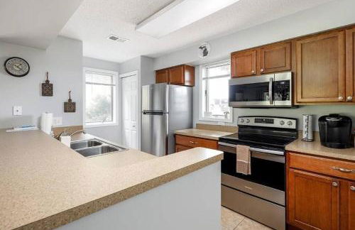 Modern Golfview Condo near the Grand Traverse Bay - Foto 9