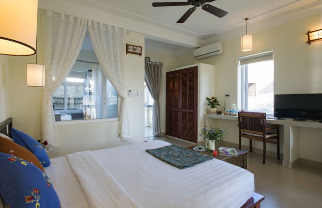 Villa De Van - Foto 16