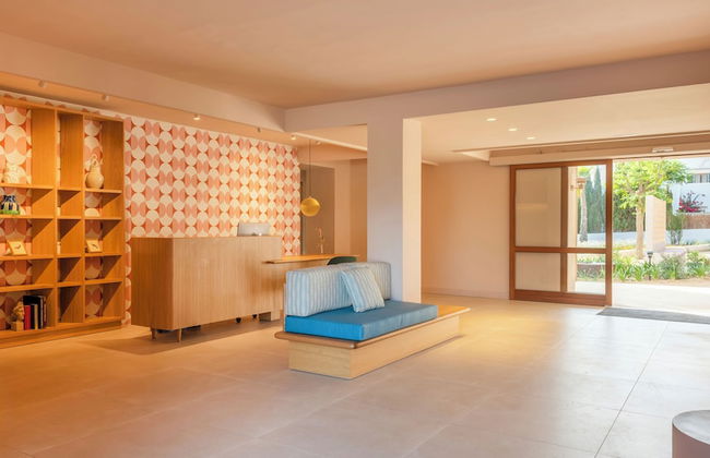 Inturotel Esmeralda Garden - Foto 5