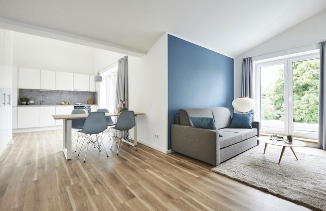 Boardinghome Oldenburg - Foto 25