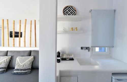 21 luxury apartments - Photo 20