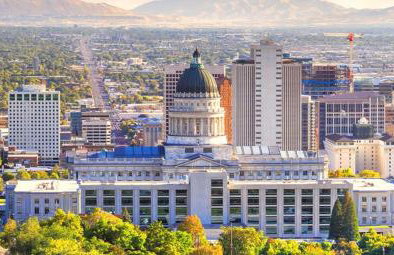 Salt City Getaway - Foto 60