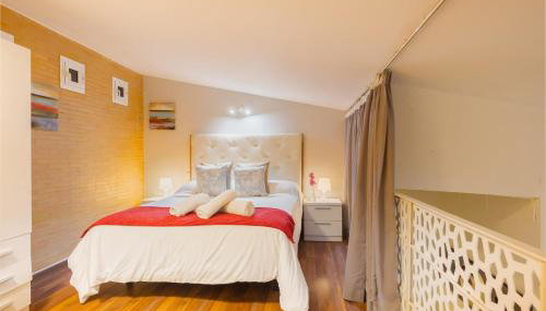 Duplex-Penthouse Terrace Citycenter - Foto 5