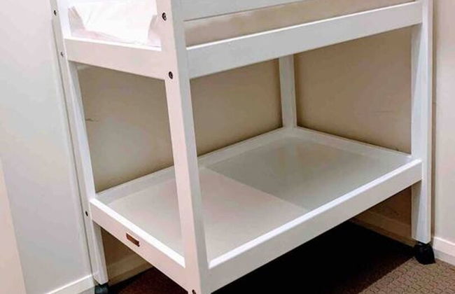 No Stairs 2 Bathrms Garage Richmond Residence 1 - Foto 12