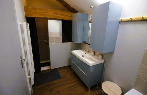 LO CANTO - Piscine & Spa - Près d'Albi et Cordes - Foto 75