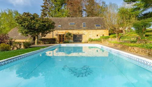 Les Chenes, avec piscine, tennis et lac privatif - Foto 2