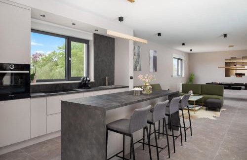 Beautiful Villa Scallop - Foto 29