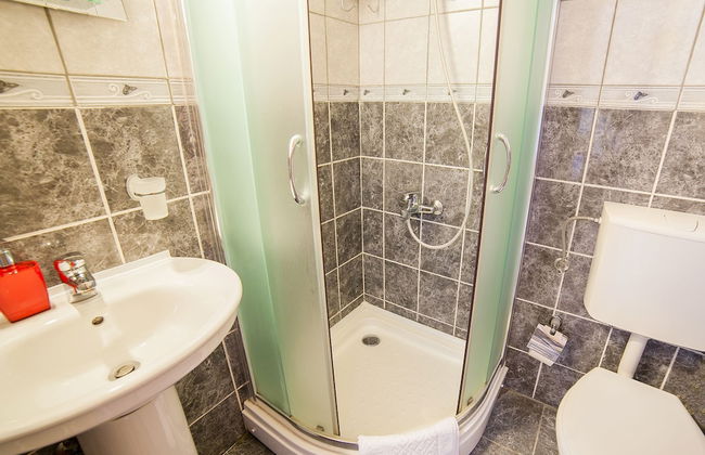 Apartments Viktorija - Foto 51