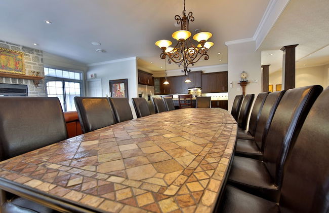 Château Venise - Foto 8