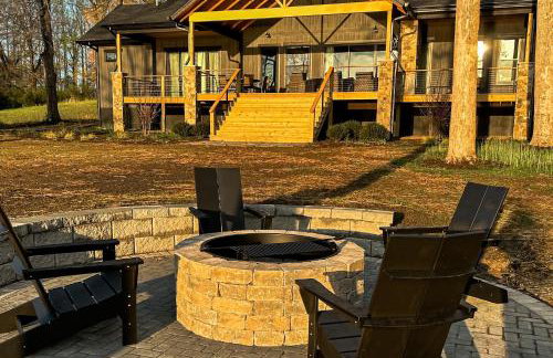 Carolina Cabin - Foto 35