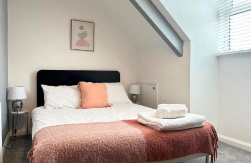 Spacious Home Near Seafront & Train Station 5 Bed Sleeps 10- Central Penzance - Foto 25