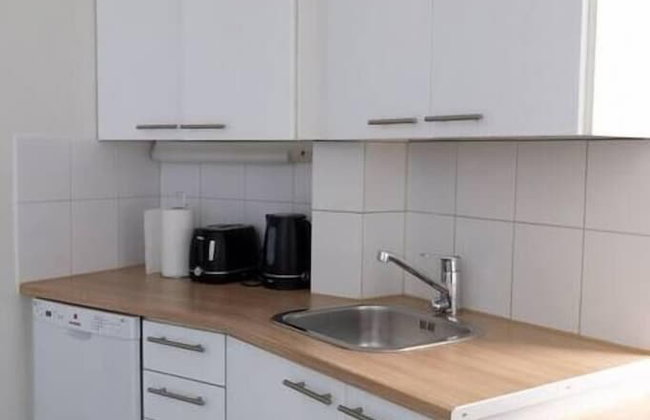 2ndhomes Central 85m2 2BR Apartment - Foto 59