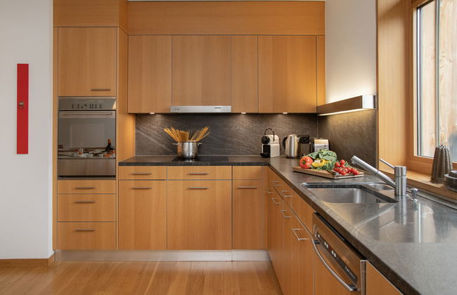 Residenz Cresta Kulm B26 - Foto 8