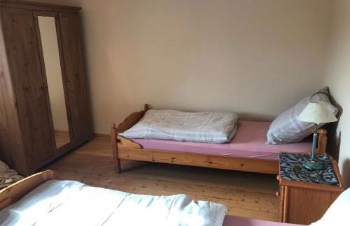 Ferienwohnung Stargardt Eimbeckhausen - Foto 13